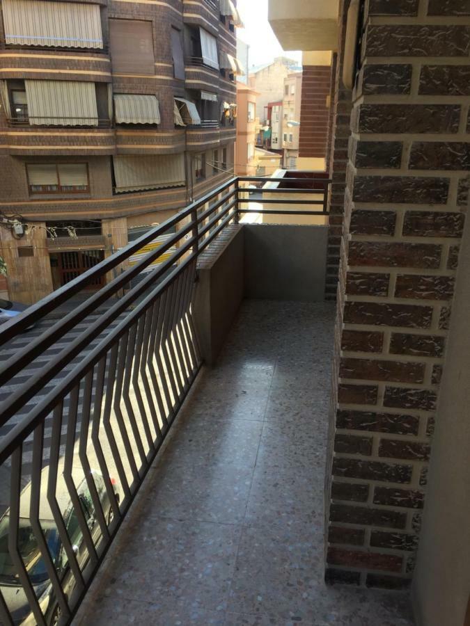 阿利坎特Аpartment Agost公寓 外观 照片